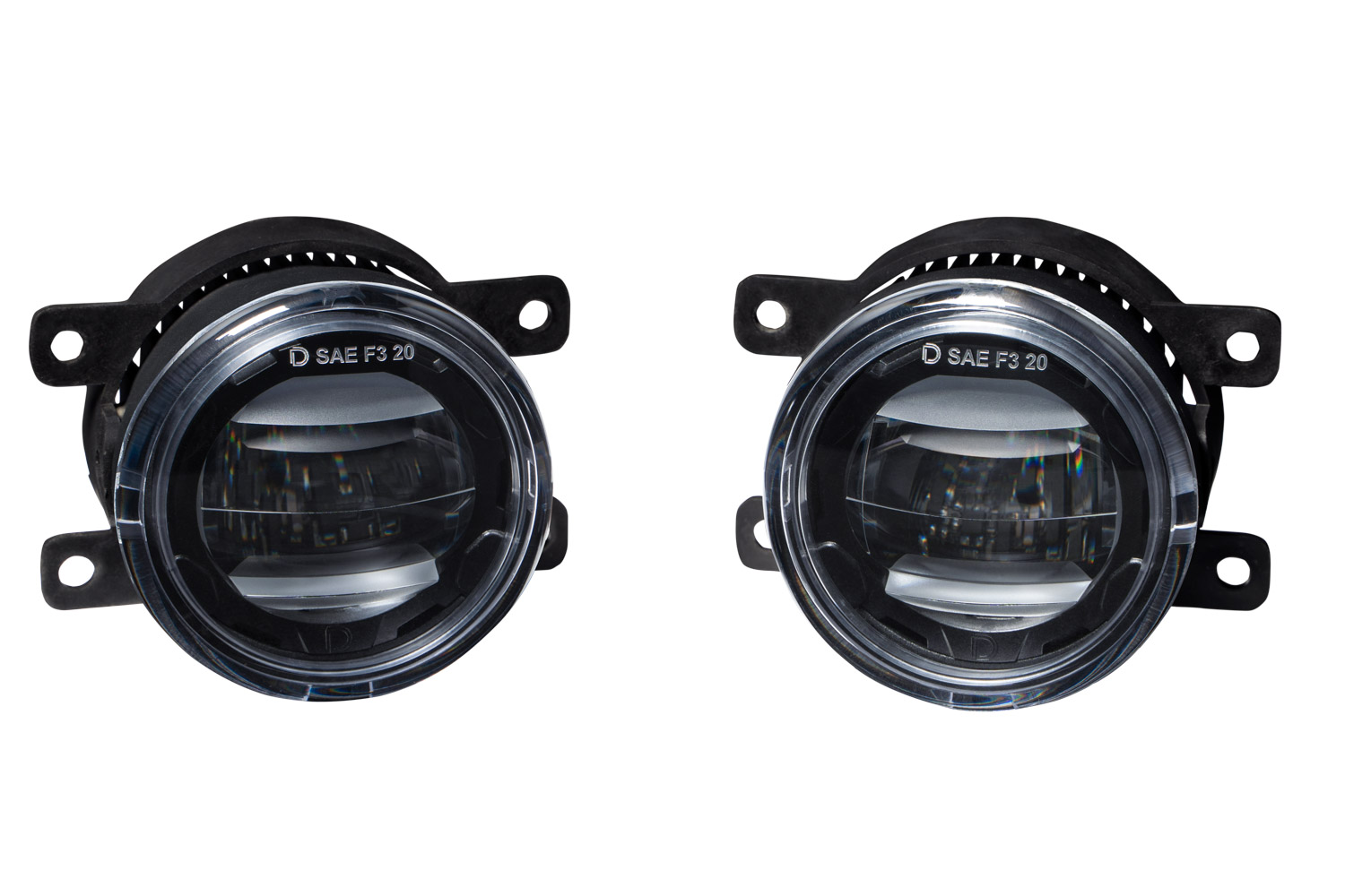 Fog Light Assembly - DD5128P